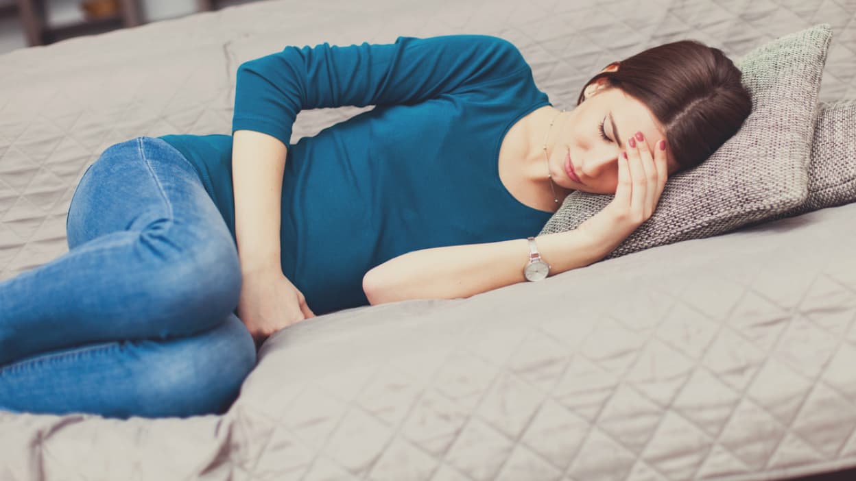 Comment soigner une incontinence anale