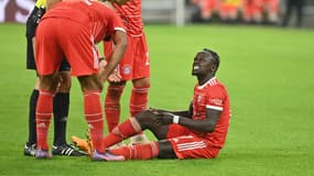 Sadio Mané