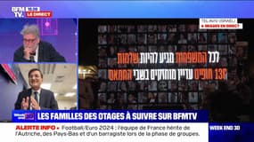 Destruction du Hamas : "10 ans de guerre" ? - 02/12