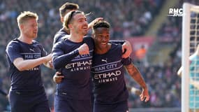 Revenus dans le foot : Manchester City en tête, le PSG sixième
