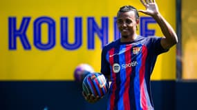 Jules Koundé