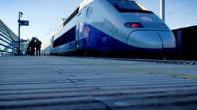 Mettre en place un modèle prédictif du niveau d’adhérence des roues dans trains sur les rails permettra à la SNCF d’anticiper les potentiels retards et de prendre des mesures en conséquence.