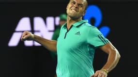Jo-Wilfried Tsonga