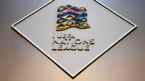 Logo de la Ligue des Nations