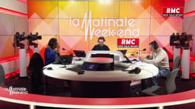Le bonus RMC: une réunion des Spices Girls attendue pour fêter leur 30 ans