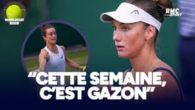 Wimbledon : Boisson éliminée,