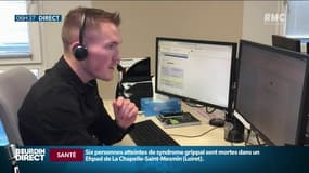 Prélèvement à la source: entre questions et "bugs", les contrôleurs des finances ne chôment pas