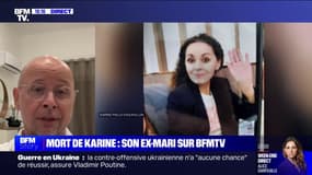 Meurtre de Karine Esquivillon: "C'est un geste qui est impardonnable", pour son ex-mari Christophe Kedzior
