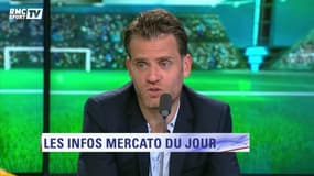 Pourquoi Rothen pense que le PSG ne doit pas recruter Donnarumma