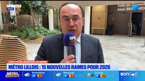 Ilévia: comment le système de pilote automatique est censé s'améliorer, afin de réduire les pannes sur le métro lillois