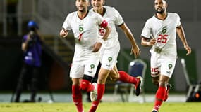 Maroc