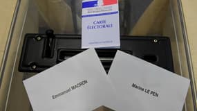 L'abstention a progressé entre les deux tours en Seine-Saint-Denis.
