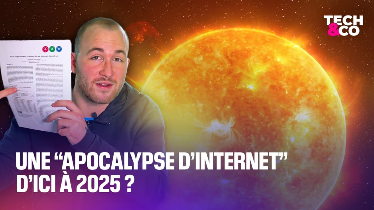 La Nasa se prépare à une “apocalypse d’ici à 2025