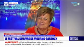 Livres, films, spectacles, soirée électro... Le festival du livre Mouans-Sartoux a lieu ce week-end