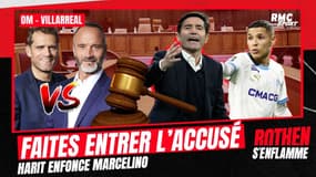 Faites entrer l’accusé : Harit sur Marcelino, accusé de se tromper dans la recherche de motivation