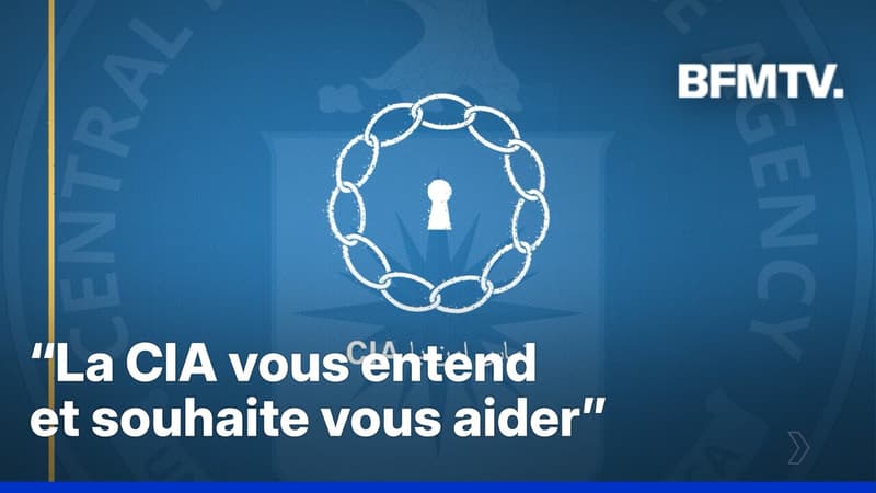 Iran: la CIA propose son aide aux opposants au régime dans un message publié sur les réseaux sociaux
