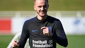 James Maddison