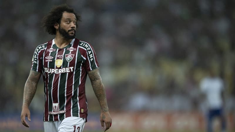 "La vérité, comme le soleil, se lèvera": la phrase énigmatique de Marcelo après avoir été évincé de Fluminense