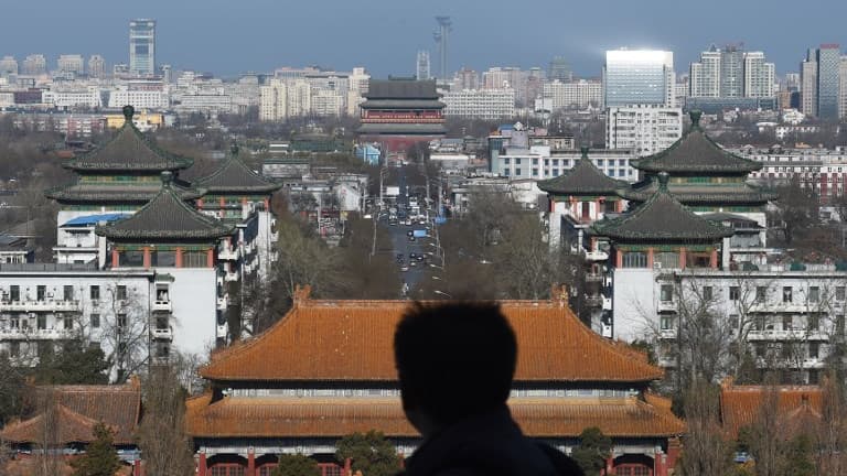 Pékin veut mettre en place la reconnaissance faciale dans les HLM