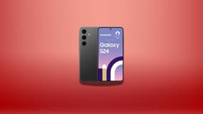 Cdiscount propose soudainement le Samsung Galaxy S24 à un prix rarement vu