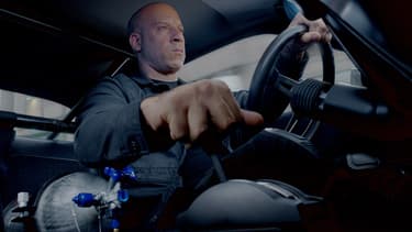 Fast and Furious 8 cartonne au box-office