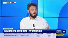 French Tech : Zefir - 22/04
