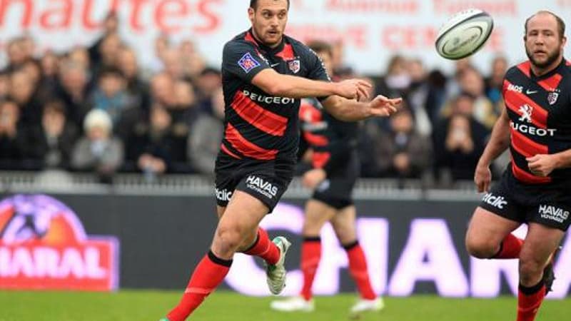 Lionel Beauxis