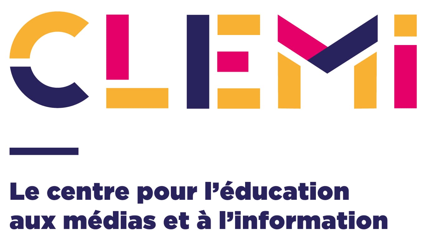 En partenariat avec CLEMI En partenariat avec CLEMI