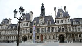 Les Parisiens devront choisir le nom et le lieu de la nouvelle mairie lors d'un référendum local.