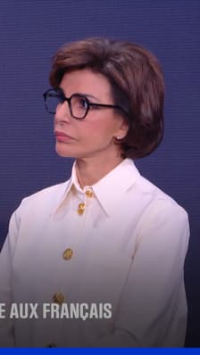 "Les femmes sont des femmes libres et indépendantes": échange entre Farid, enseignant, et Rachida Dati à propos du port du voile