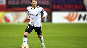 Mike Lindemann Jensen - Rosenborg