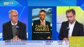 Les droits de douane, l'autre tempête