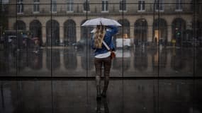 Des averses sont prévues pour ce week-end de Pâques 2025. 