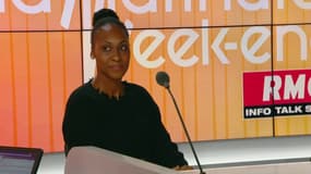 Paris 2024, endométriose, écologie... les combats de Sandrine Gruda