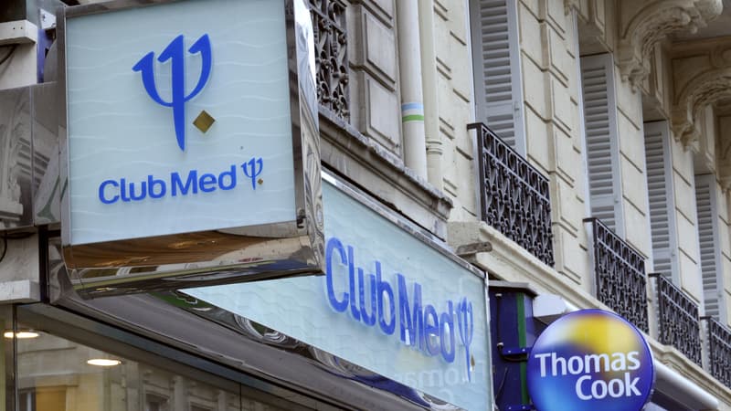 L'Italien Andrea Bonomi saura ce vendredi si son offre a convaincu les actionnaires du Club Med.