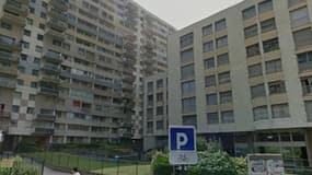 L'élue loge dans son HLM depuis 1974