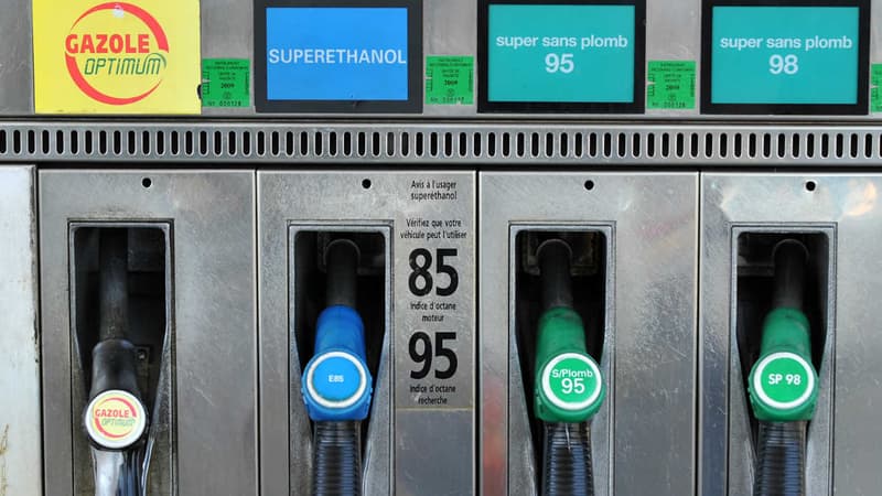 Carburant: pourquoi les prix du superéthanol E85 explosent en ce début d'année?