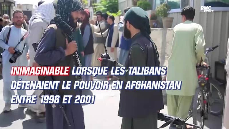 Afghanistan: