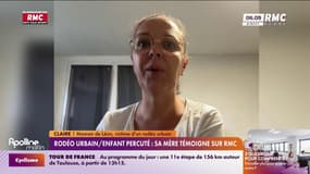 Saint-Étienne: l'ouverture du procès d'un homme après avoir  renversé un adolescent de 11 ans lors d'un rodéo urbain