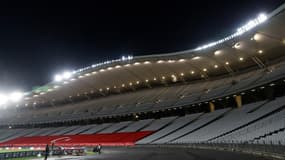 Le stade olympique Atatürk d'Istanbul doit accueillir la finale de la prochaine Ligue des champions.