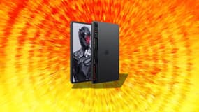 Les gamers sont bluffés : vous pouvez jouez aux jeux vidéo les plus puissants sur cette tablette