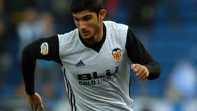 Gonçalo Guedes
