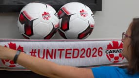 Les villes de la Coupe du monde 2026 ont été dévoilées