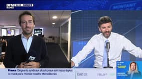 Alerte traders : les seuils techniques incontournables sur les marchés et les valeurs - 24/09