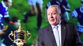 Bill Beaumont