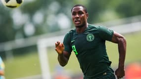 Odion Ighalo Nigéria