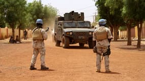 Le nord du Mali réclame la fin de l'isolement.