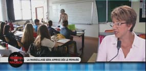 Zohra Bitan : « Oui, apprenons la Marseillaise à l’école ! On va pas m’emmerder parce que j’aime la France ! »