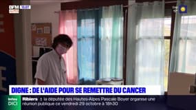 Digne-les-Bains: un espace de bien-être à disposition des personnes malades du cancer ou en rémission