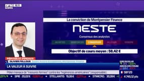 Pépites & Pipeaux: Neste - 19/03